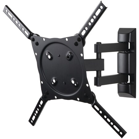 Peerless-Av Universal 32"-50" Flat Panel Articulating Wall Mount ETA4X4